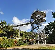 Bild des Objektes