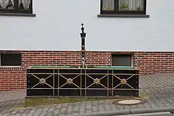 Brunnen in Waldhausen