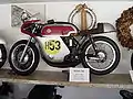Bultaco TSS 250&nbsp;cm³Rennen 1966–1968