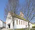 Kirche St. Peter und Paul