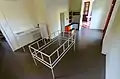 Kinderzimmer mit modularem Spielmöbel