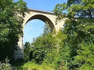 Ilmviadukt