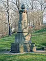 Euphrosyne-Denkmal