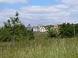 Ehemalige staatl. Weinbaudomäne