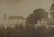 Außenstelle Langenlois.