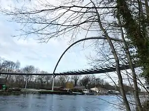 Weinbergbrücke