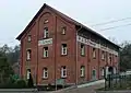 P. J. Schmidt Samenzucht Quedlinburg