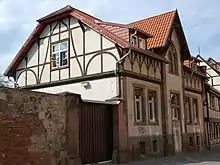 Wohnhaus
