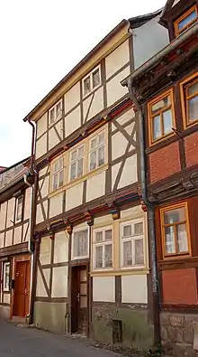 Wohnhaus