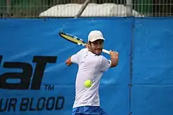Amir Weintraub