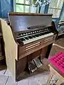 Harmonium