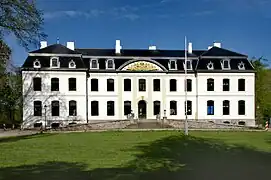 Gut Weißenhaus