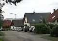 Straße Weißenstein