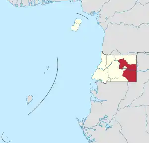 Wele-Nzas
