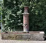 Brunnen