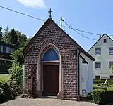 Marienkapelle