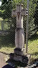 Wegekreuz