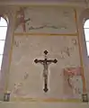Christus als Richter und Retter der Welt