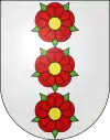 Wappen von Wengi