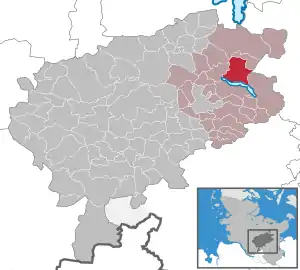 Karte