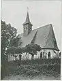 Ansicht um 1900