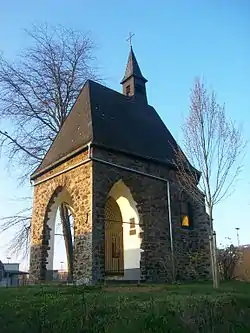 Wenzelkapelle