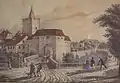 Wenzelstor (1835)