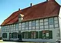 Rittergut Werburgin Spenge