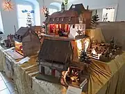 Werdauer Weihnachtsberg
