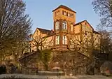 Wergers Schlößchen
