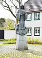 Außenbereich, Walburgafigur
