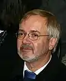 Werner Hoyer1993–1994