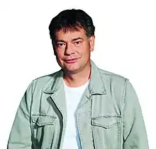 Werner Kogler(GRÜNE)