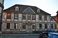Wohnhaus