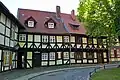 Wohnhaus