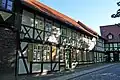 Wohnhaus