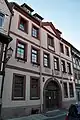 Wohn- und Geschäftshaus