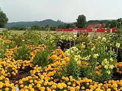 Landesgartenschau Wernigerode 2006