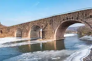 Brücke der Einheit