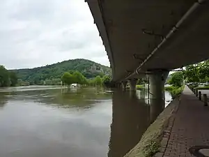 Odenwaldbrücke