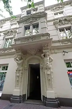 Wilhelmstraße