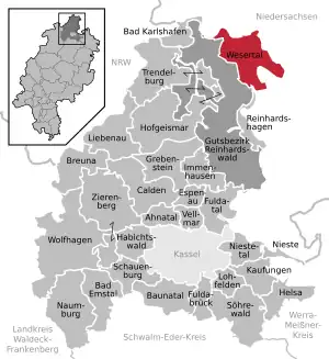 Karte