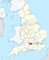 West Berkshire