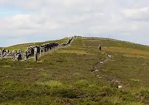 West Cairn Hill