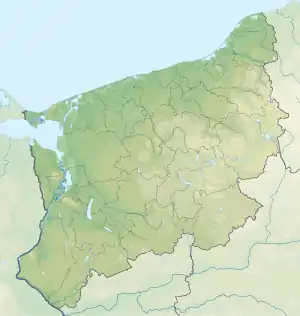 Wolin (Westpommern)