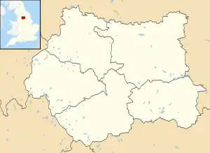 Valley Parade (West Yorkshire)