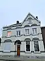 Haus in Westdorpe