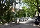 Alte Allee