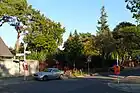Badenallee