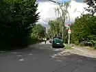 Harbigstraße